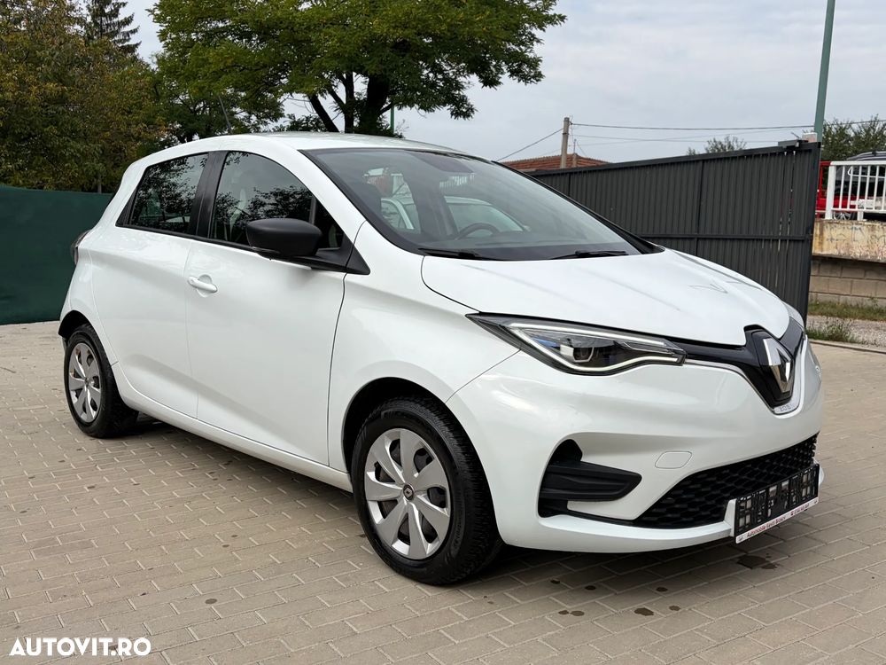 Renault ZOE - 13