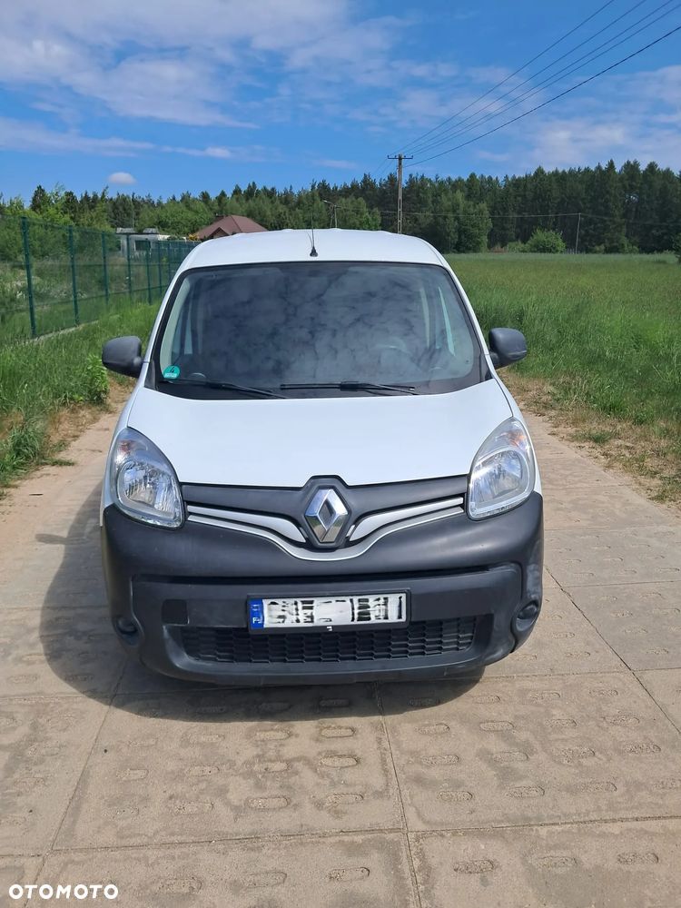 Renault Kangoo - 4