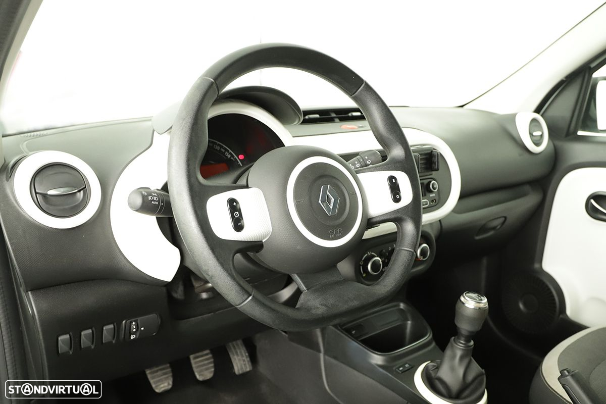 Renault Twingo 1.0 SCe Zen - 7