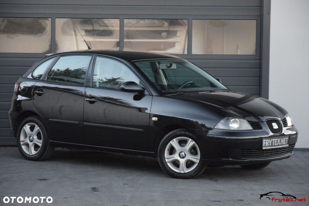 Seat Ibiza - 3
