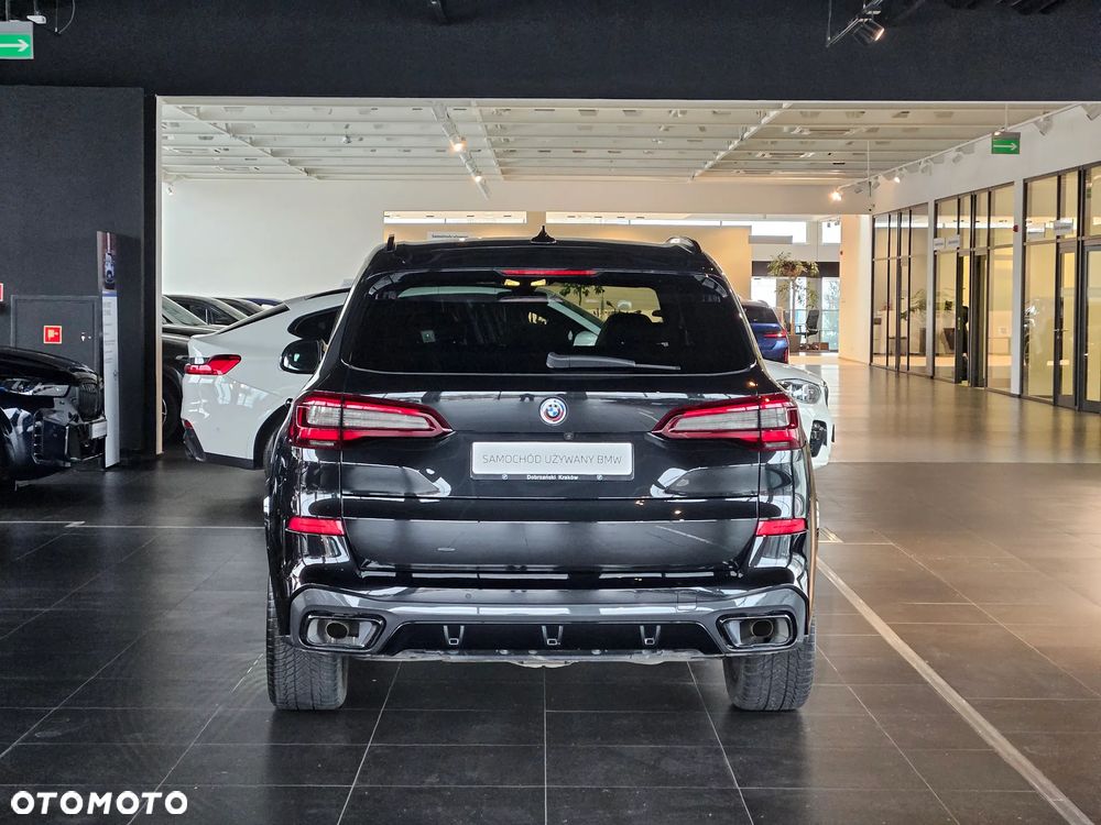 BMW X5 xDrive25d - 17