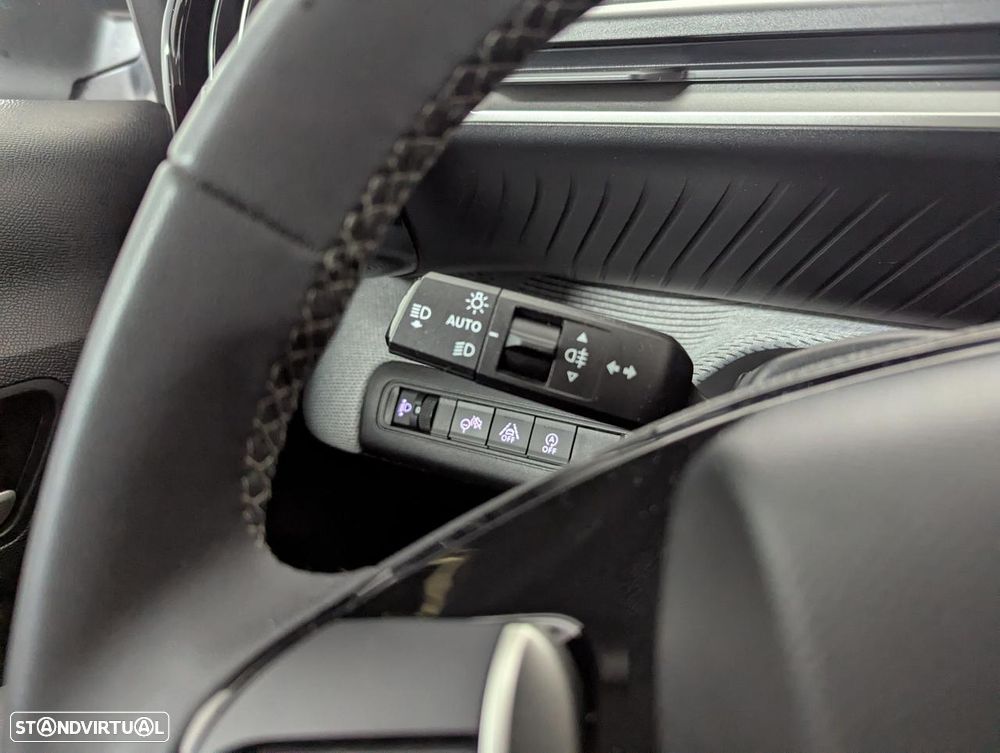 Citroën C3 1.2 Turbo Max - 21