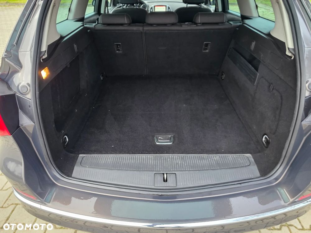 Opel Astra 1.6 CDTI DPF ecoFLEX Start/Stop Selection - 28