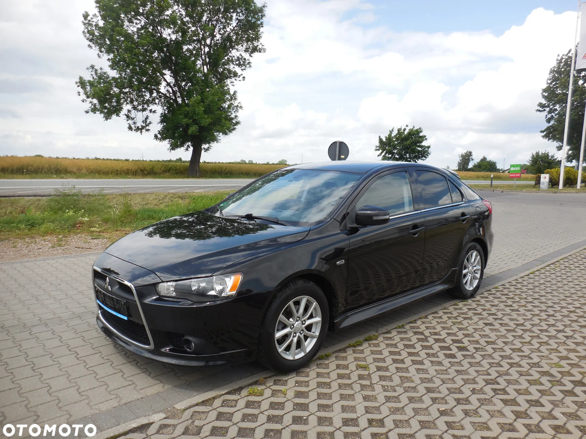 Mitsubishi Lancer 1.6 ClearTec - 3