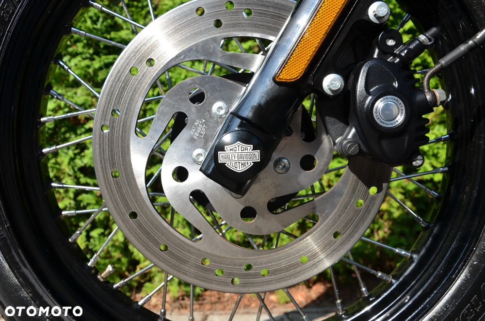 Harley-Davidson Sportster Nightster 1200N - 26