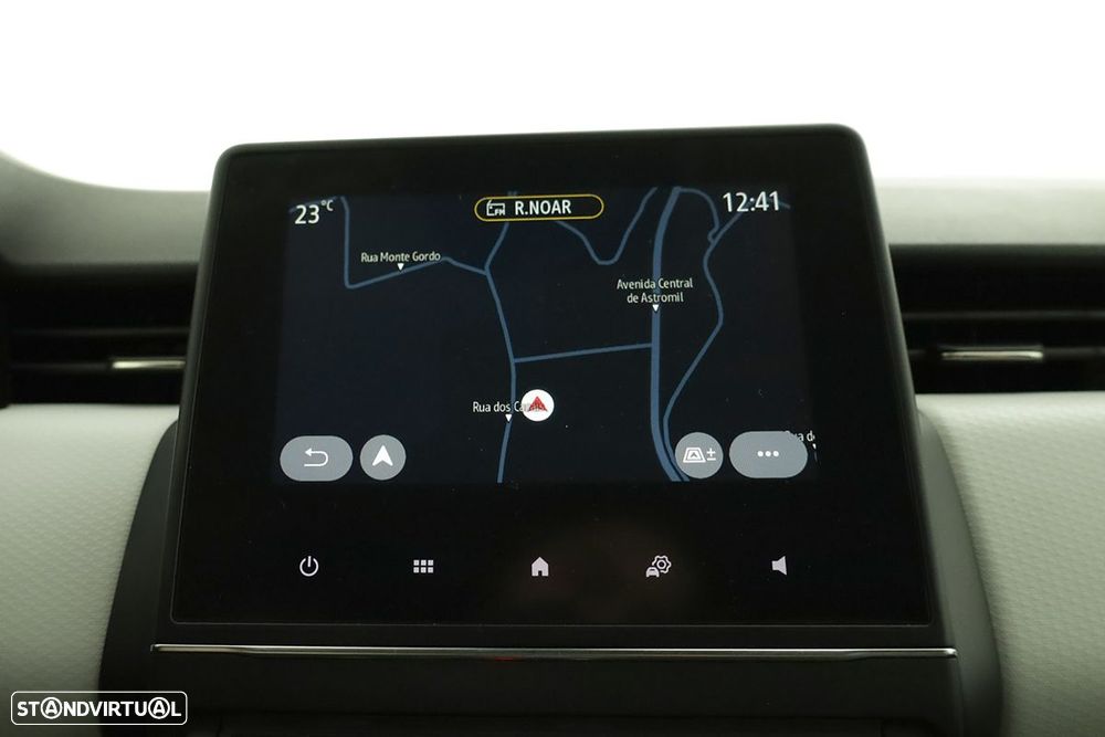 Renault Clio 1.0 TCe Evolution - 11