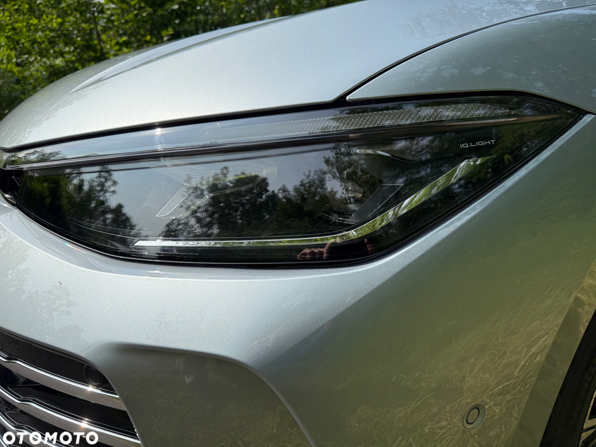 Volkswagen Passat 1.5 TSI EVO Elegance DSG - 28
