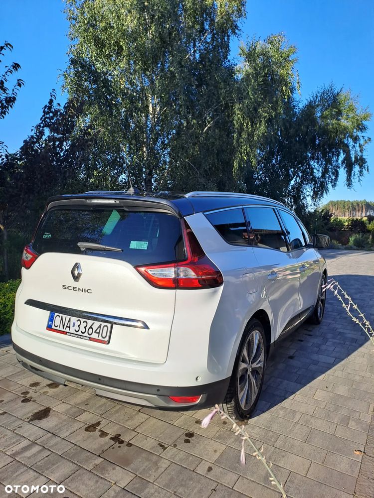 Renault Scenic - 4