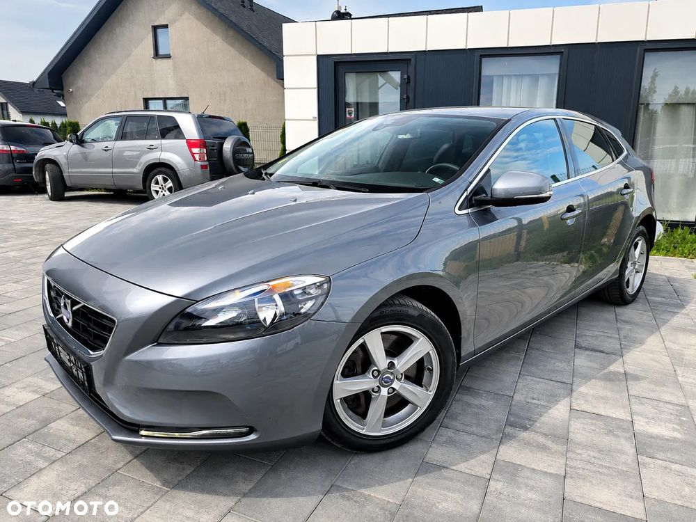 Volvo V40 D4 Drive-E Summum - 9