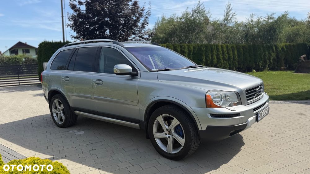 Volvo XC 90 2.4 D5 Executive - 3