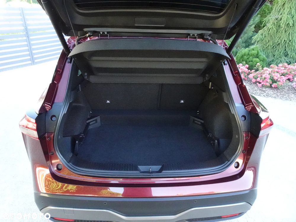 Nissan Qashqai 1.3 DIG-T MHEV N-Connecta Xtronic - 11
