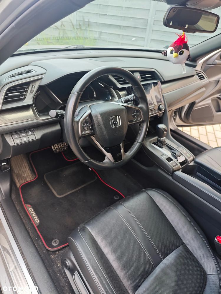 Honda Civic - 24