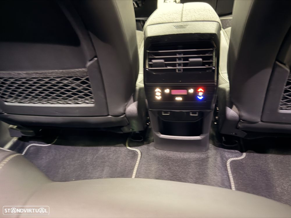 Peugeot 5008 Hybrid 145 e-DSC6 GT Exclusive - 11