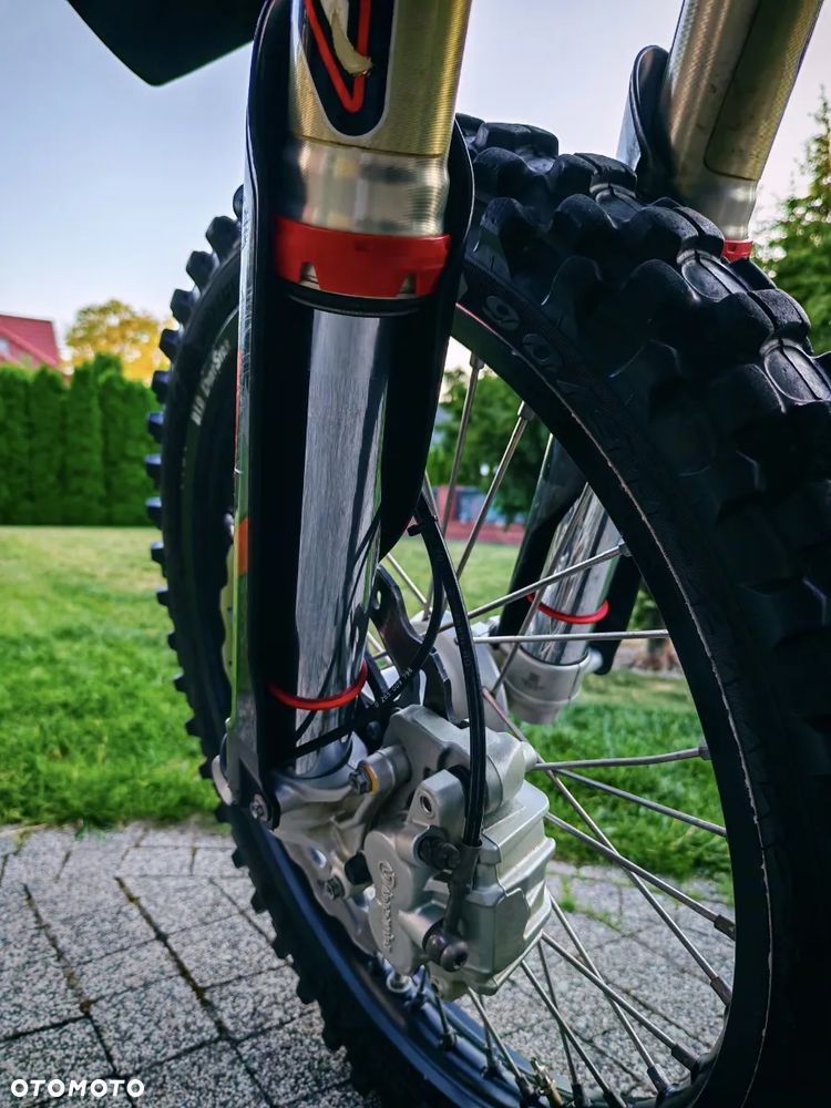 KTM Enduro 690 - 35