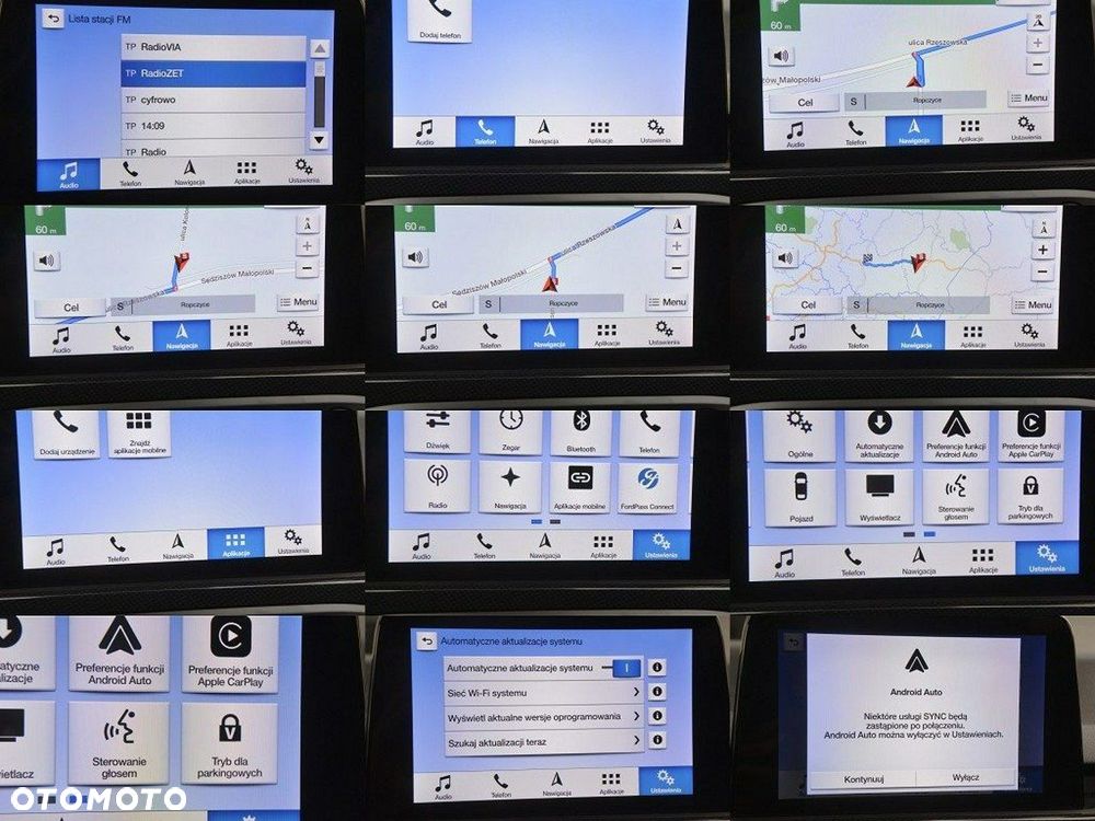 Ford Focus 1.0 EcoBoost Start-Stopp-System ST-LINE X - 19