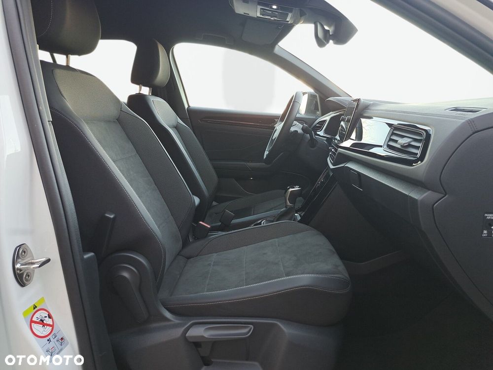 Volkswagen T-Roc 1.5 TSI Style DSG - 31