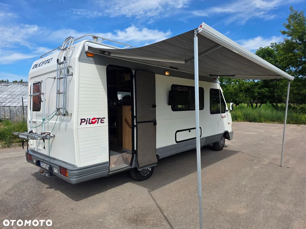 Fiat Ducato 280.291.3 - 1