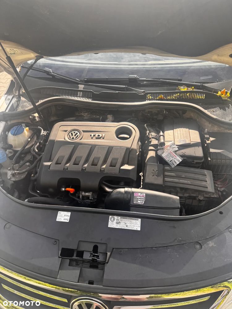 Volkswagen CC - 11