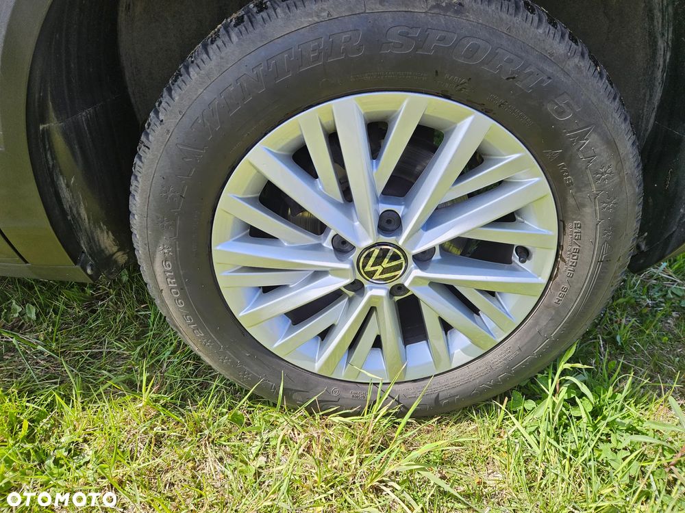 Volkswagen T-Roc 1.0 TSI - 19