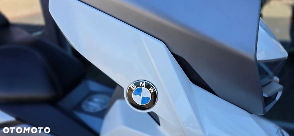 BMW C 400 GT - 23