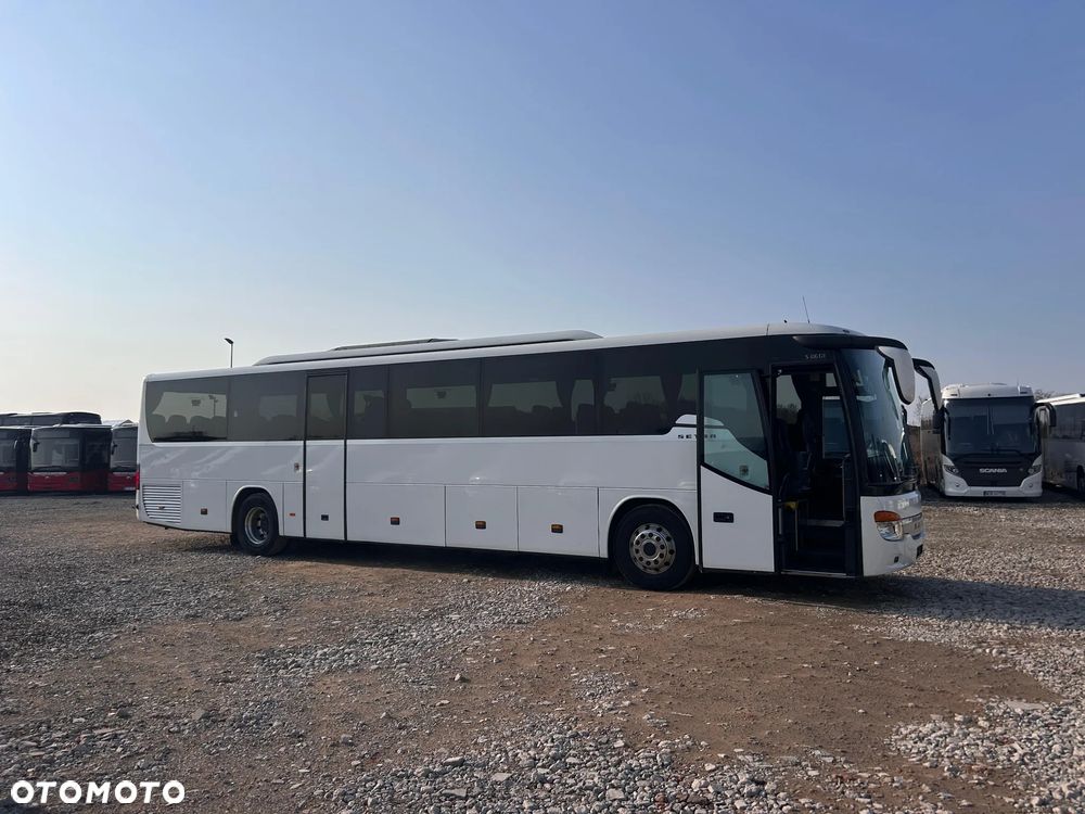 Setra S 416 GT - 2