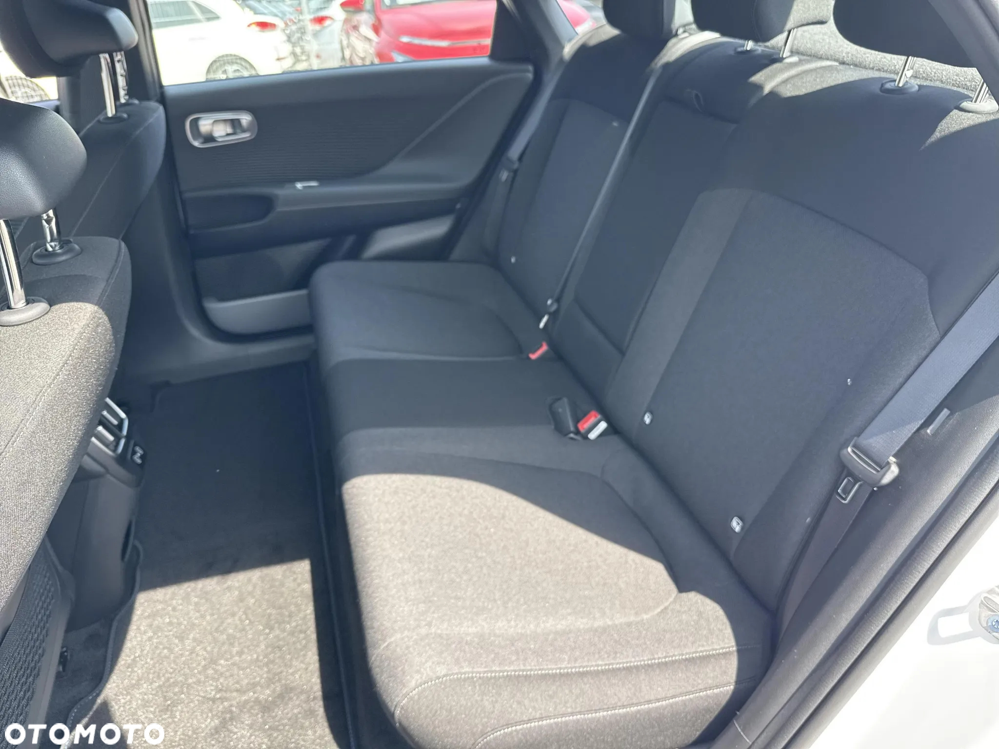 Hyundai IONIQ 6 53kWh Dynamiq - 16