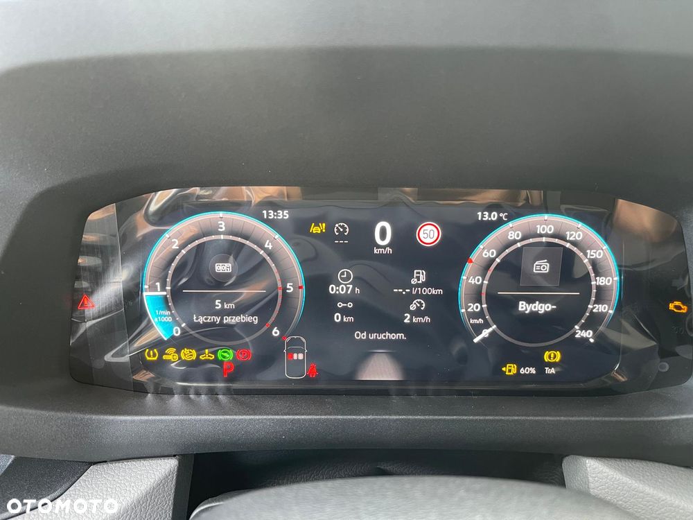 Volkswagen Crafter - 29