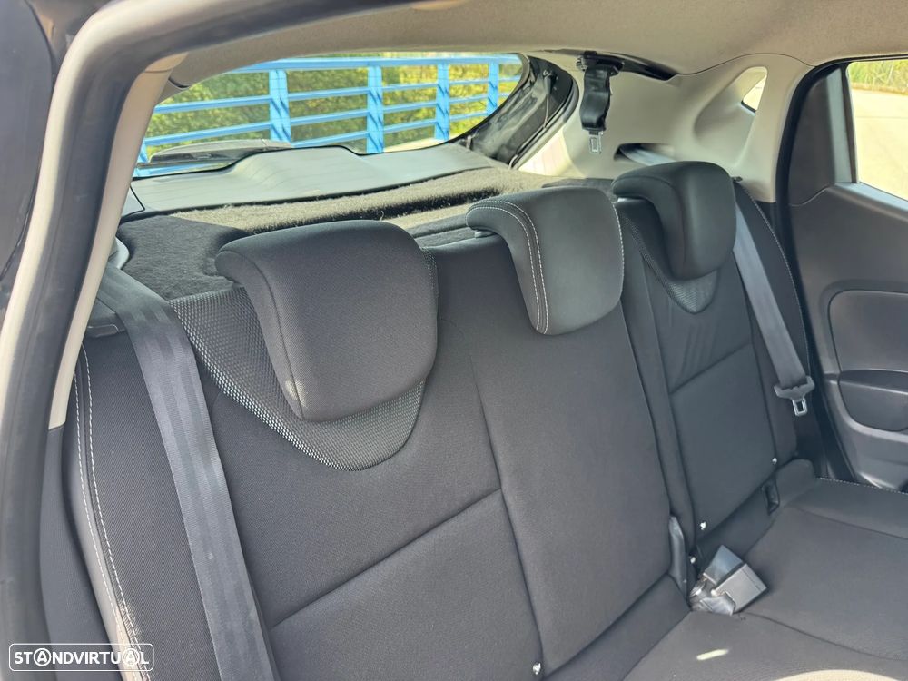 Renault Clio 1.5 dCi Confort - 20