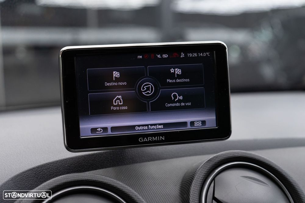 SEAT Ibiza SC 1.2 TSi FR - 7