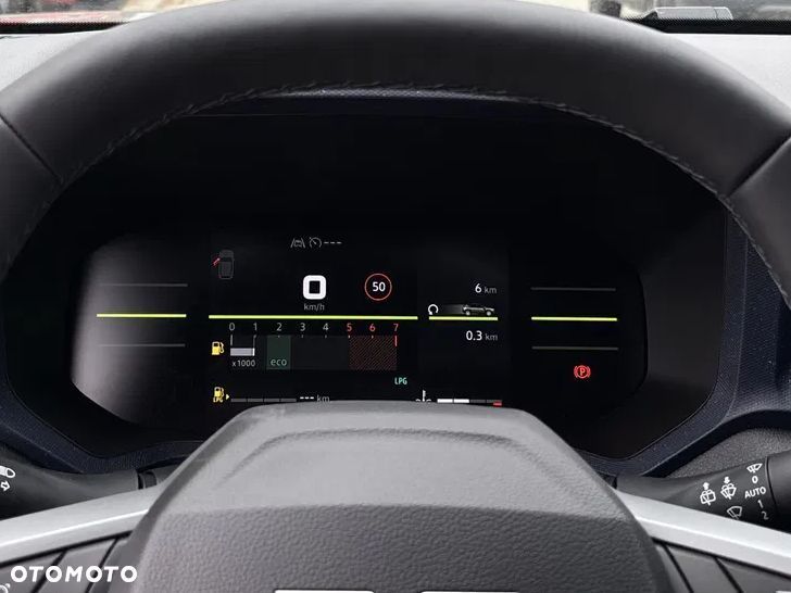 Dacia Duster 1.2 Eco-G 120 Expression - 16