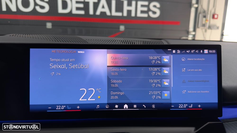 BMW i5 eDrive40 Pack Desportivo M - 49
