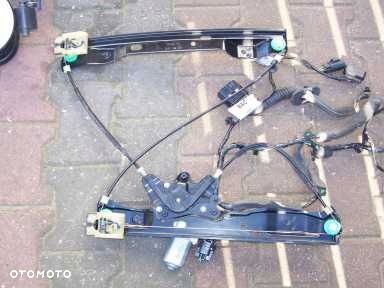 Mechanizm opuszczania szyby Ford Focus mk3 - 3