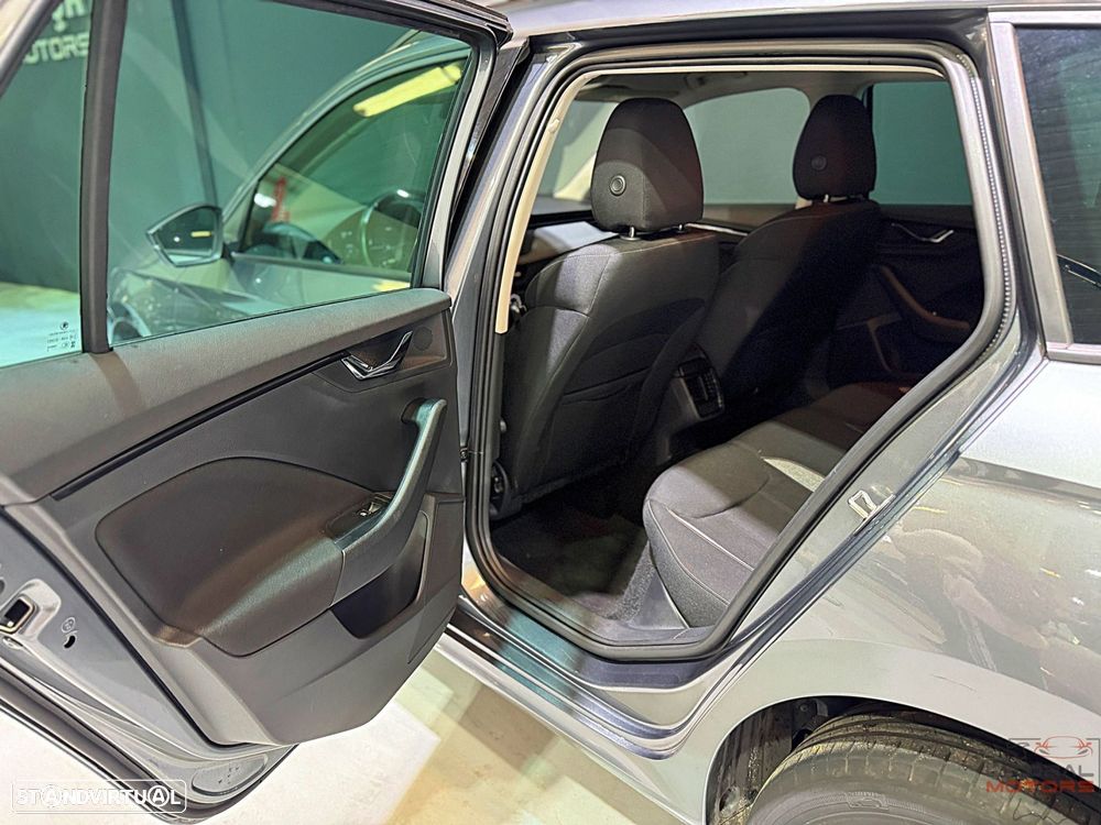 Skoda Kamiq 1.0 TSI Style DSG - 15