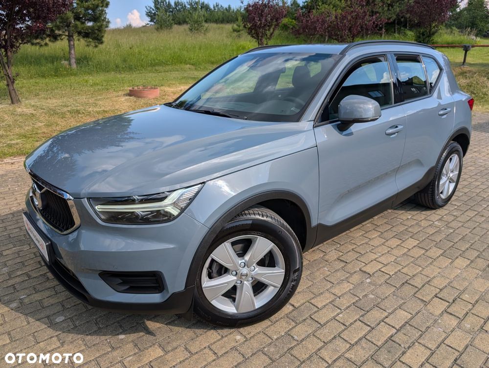 Volvo XC 40 T3 - 2