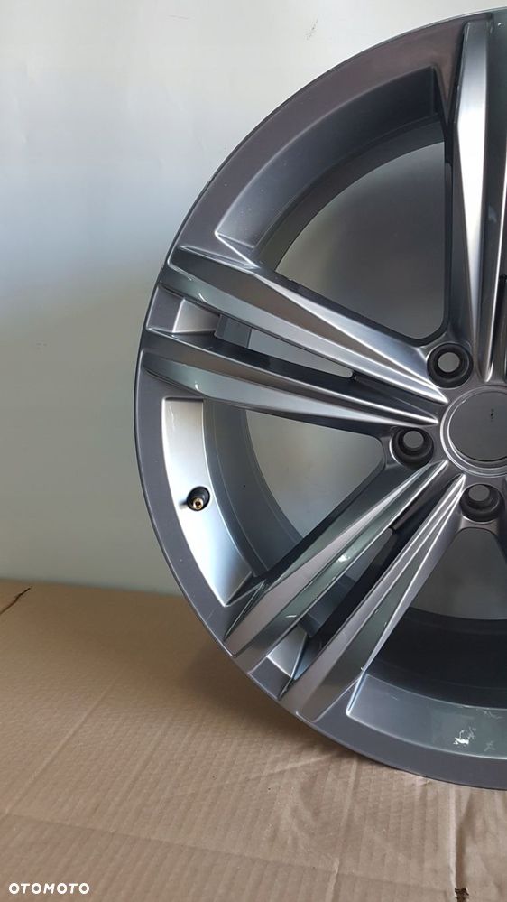 FELGA VW TIGUAN R-LINE 8.5Jx19 ET38 SEBRING - 2