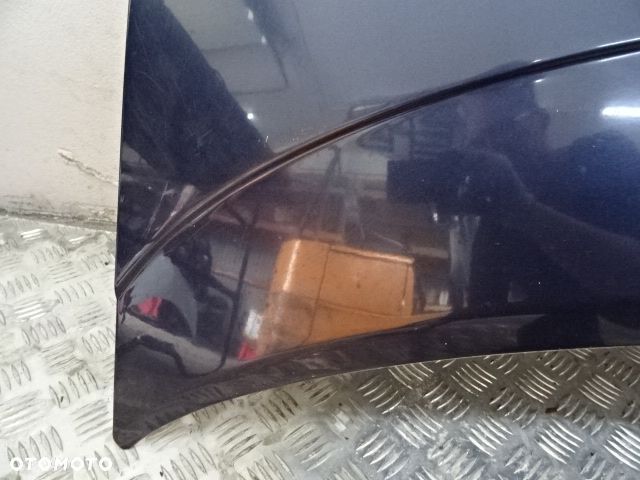 MASKA POKRYWA SILNIKA VW SHARAN I 96-00 LAK:LN5Y NR8 - 7