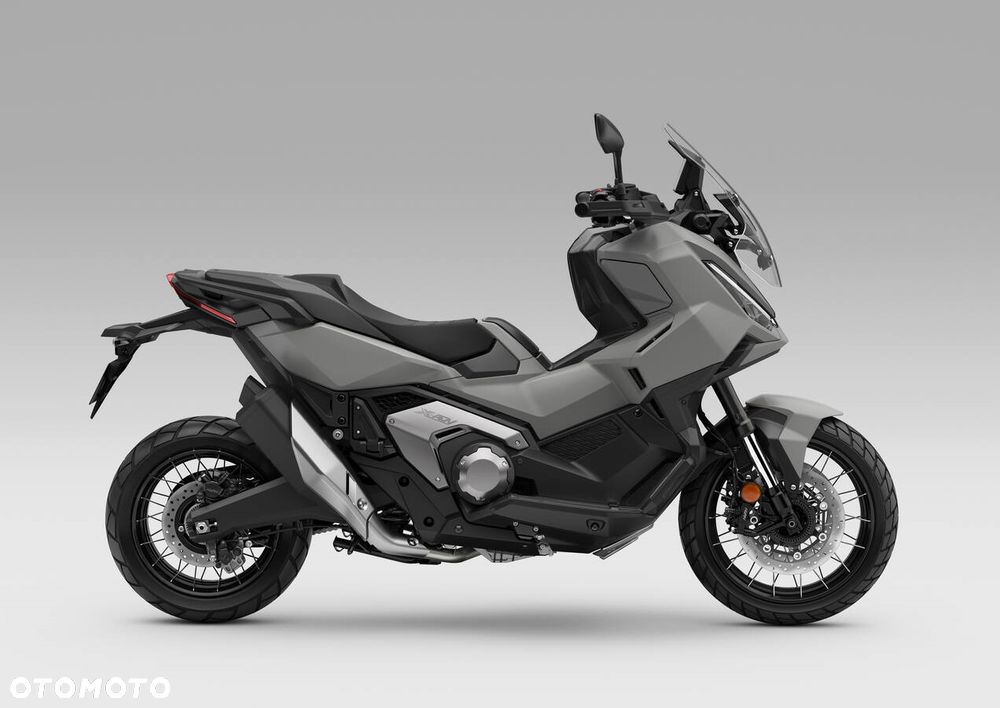 Honda X-ADV - 5
