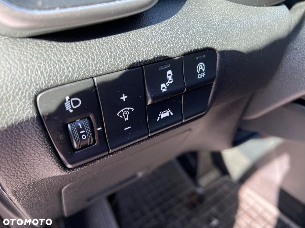 Kia Sportage 1.6 GDI 2WD VISION - 22