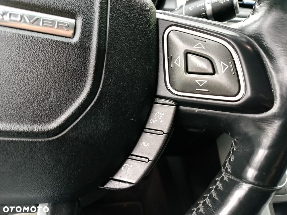 Land Rover Range Rover Evoque 2.0Si4 HSE - 2