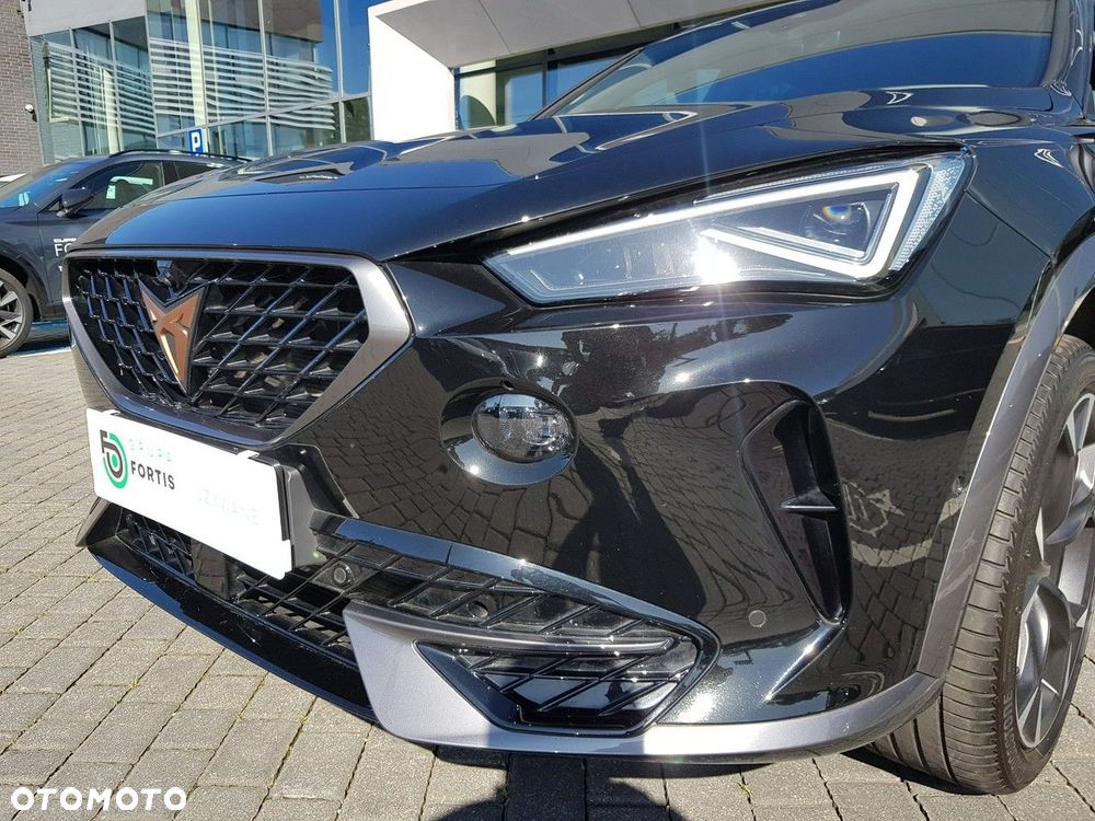 Cupra Formentor VZ 2.0 TSI 4Drive DSG - 29