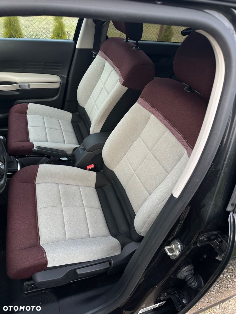 Citroën C4 Cactus - 7