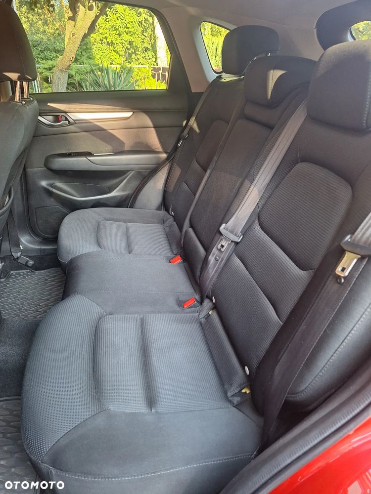 Mazda CX-5 2.0 Skyenergy 2WD - 15
