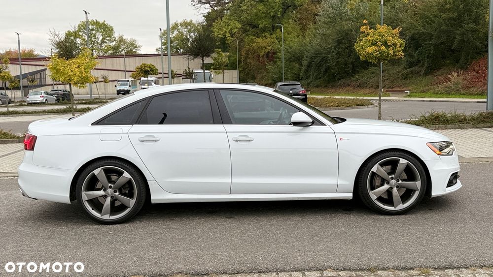 Audi A6 Limousine 3.0 TFSI Quattro S tronic - 20