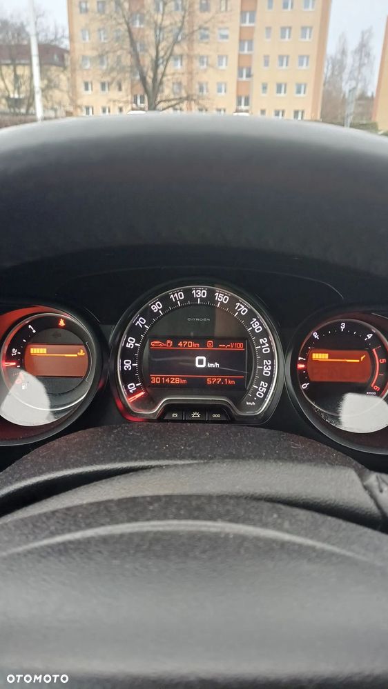 Citroën C5 2.0 HDi Exclusive - 13