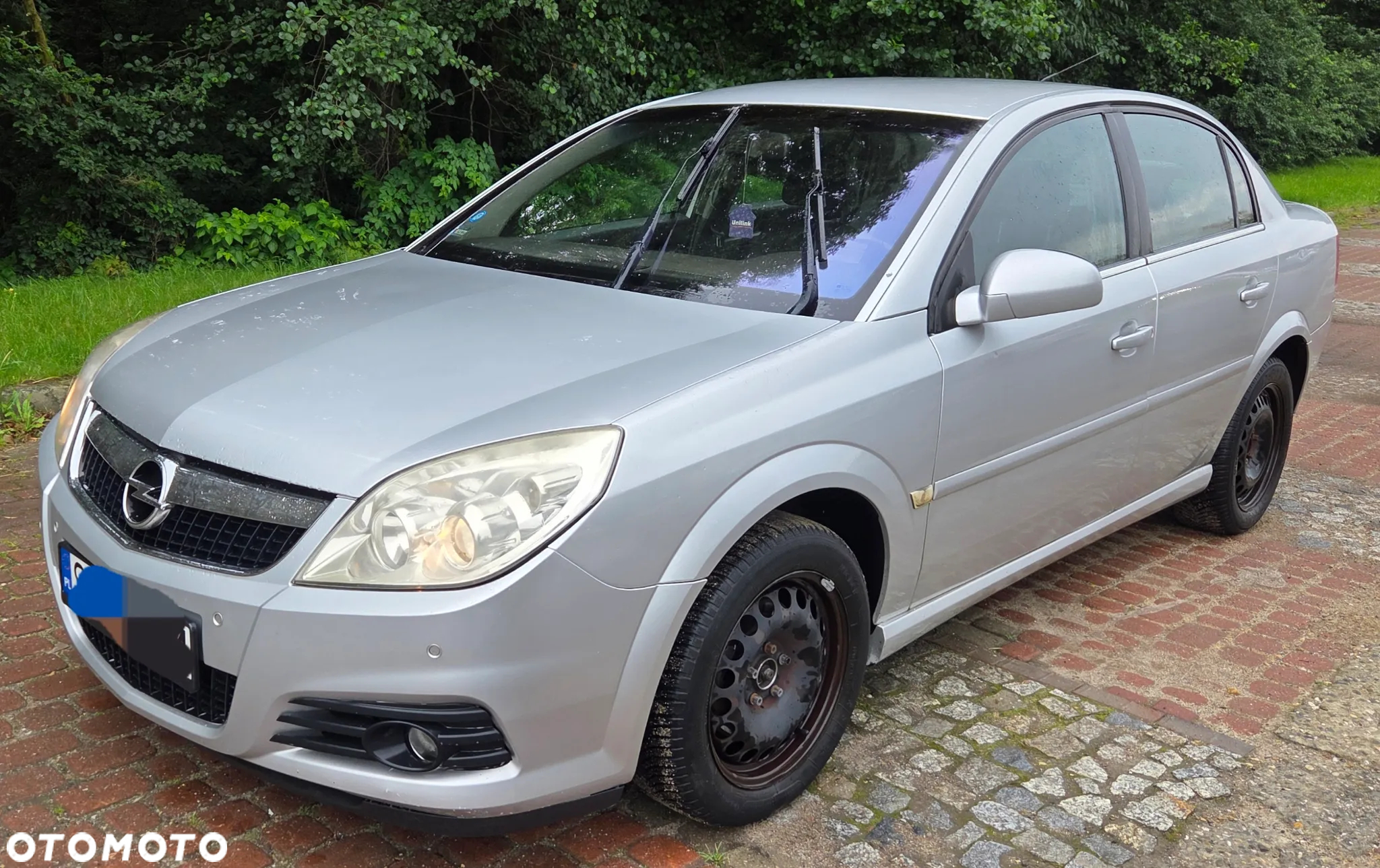 Opel Vectra 2.2 - 7