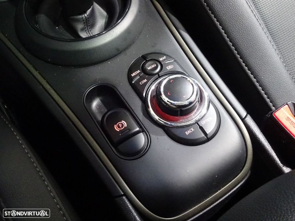 MINI Countryman Cooper Classic Auto - 28