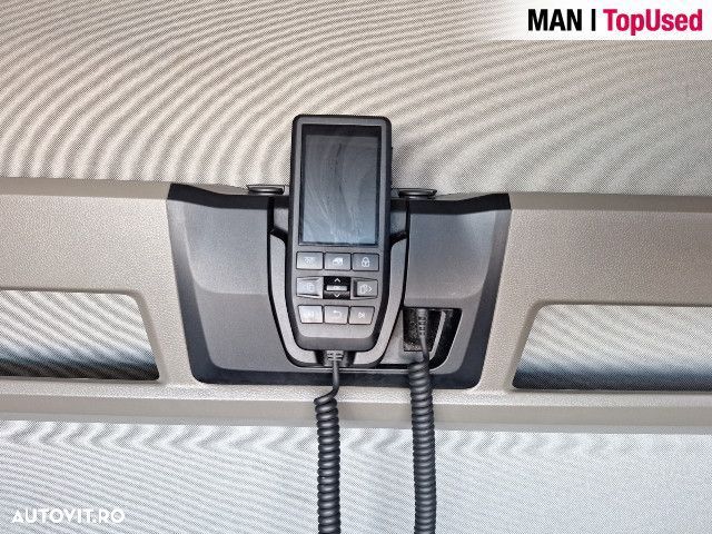 MAN TGX 18.470 4x2 BL SA - 12
