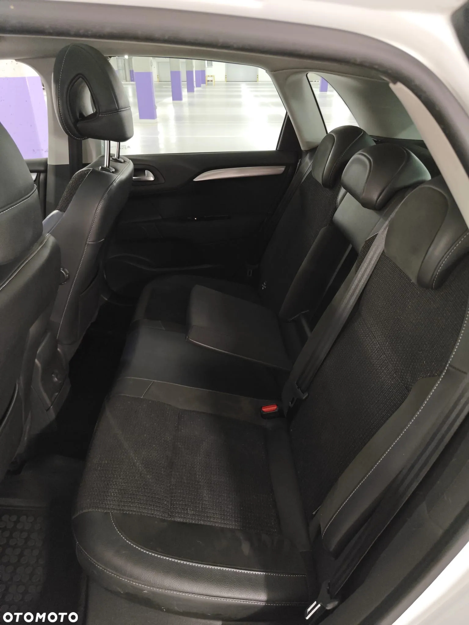 Citroën C4 1.2 PureTech Shine S&S EAT6 - 35