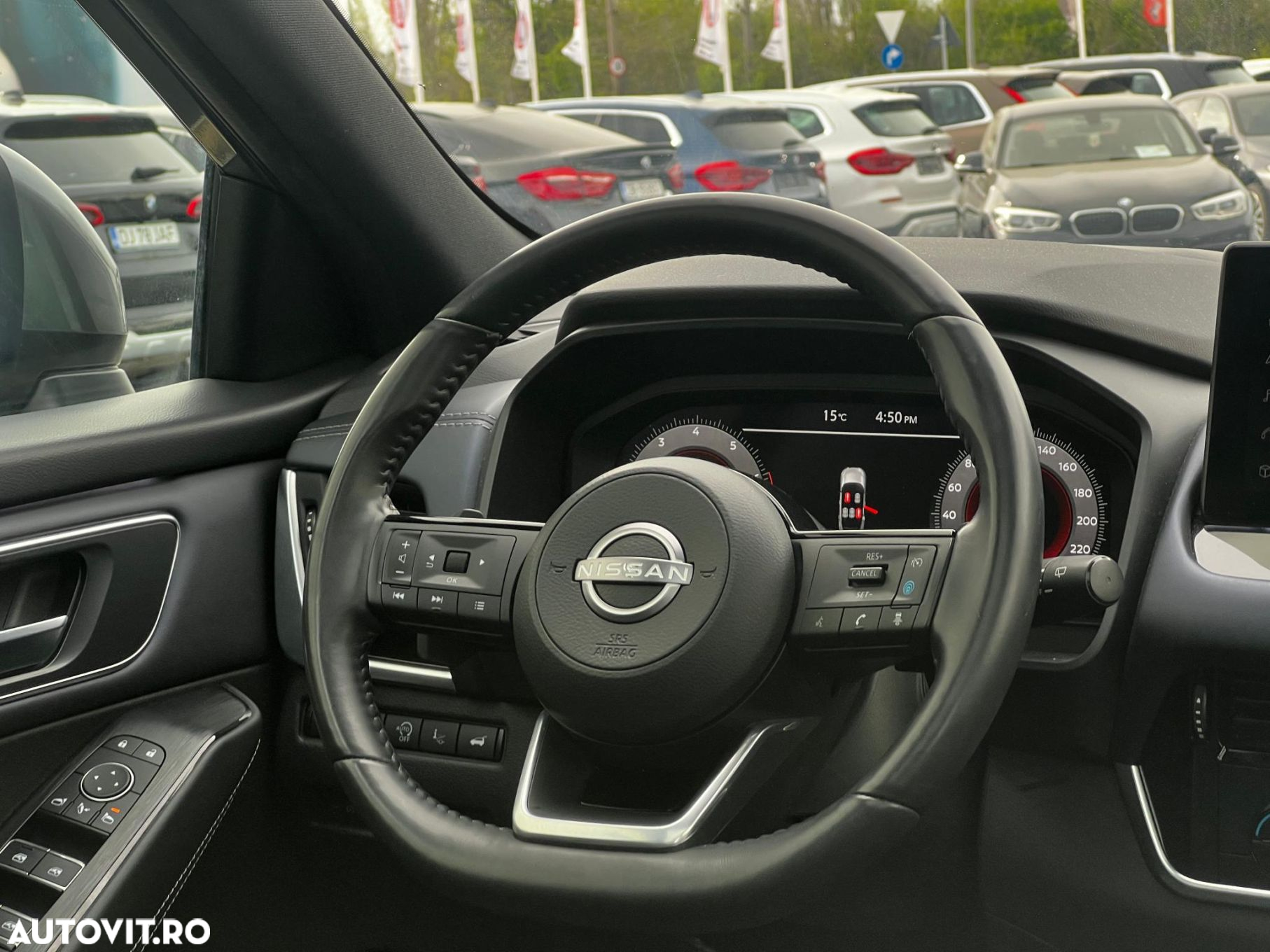 Nissan Qashqai - 10