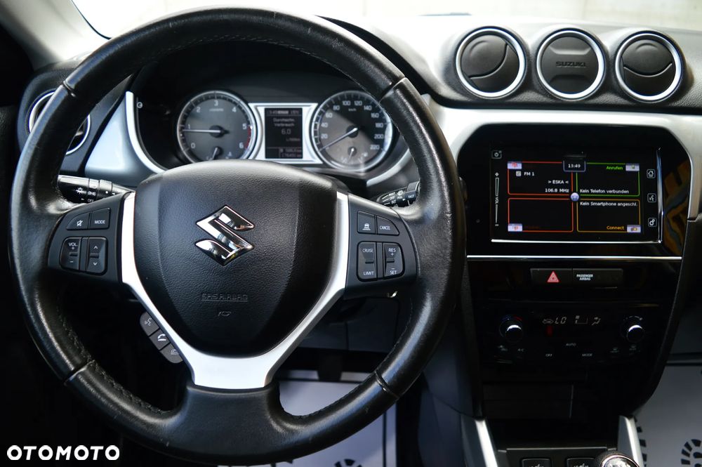 Suzuki Vitara - 17